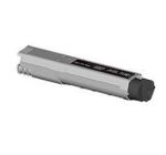 Okidata 43459304 Compatible Toner Cartridge Black for C3300, C3400, C3600
