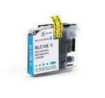 Brother LC10EC Compatible Super High Yield Ink Cartridge Cyan