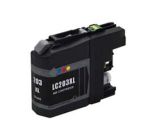 Brother LC203BK Compatible High Yield Ink Cartridge Black