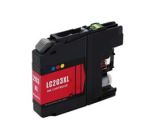 Brother LC203M Compatible High Yield Ink Cartridge Magenta