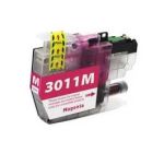 Compatible Brother LC3011M Ink Cartridge Magenta