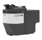 Compatible Brother LC3029BK Super High Yield Ink Cartridge Black