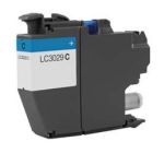 Compatible Brother LC3029C Super High Yield Ink Cartridge Cyan