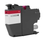 Compatible Brother LC3029M Super High Yield Ink Cartridge Magenta