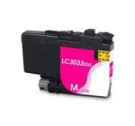 Compatible Brother LC3033M Super High Yield Ink Cartridge Magenta