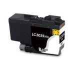 Compatible Brother LC3035BK Ultra High Yield Ink Cartridge Black