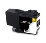 Compatible Brother LC3037BK Super High Yield Ink Cartridge Black