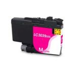 Compatible Brother LC3039M Ultra High Yield Ink Cartridge Magenta