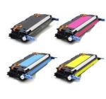 Compatible Brother TN315 High Yield Toner Cartridge 4 Pack