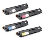 Compatible Brother TN336 High Yield Toner Cartridge 4 Pack