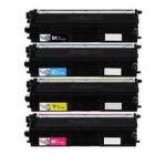 Compatible Brother TN436 Super High Yield Toner Cartridge 4 Pack