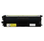 Compatible Brother TN436Y Super High Yield Toner Cartridge Yellow