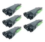 Compatible Brother TN890 Ultra High Yield Toner Cartridge 5 Pack