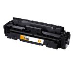 Canon 055 (3013C001) Compatible Toner Cartridge Yellow (With Chip)