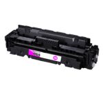 Canon 055 (3014C001) Compatible Toner Cartridge Magenta (With Chip)