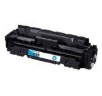 Canon 055 (3015C001) Compatible Toner Cartridge Cyan (With Chip)