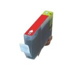 Compatible Canon BCI-6R Ink Cartridge Red