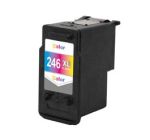 Compatible Canon CL-246 XL (8280B001) High Yield Color Ink Cartridge