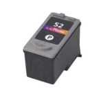 Remanufactured Canon CL-52 Ink Cartridge PHOTO