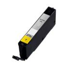 Compatible Canon CLI-271 XL High Yield Ink Cartridge Yellow