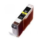 Compatible Canon CLI-42Y Ink Cartridge Yellow