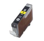 Compatible Canon CLI-8Y Ink Cartridge Yellow