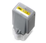 Compatible Canon PFI-1000 Y Ink Cartridge Yellow
