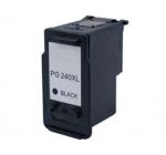 Remanufactured Canon PG-240XL (5206B001) High Yield Ink Cartridge Black