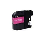 Compatible Brother LC105M Ink Cartridge Magenta