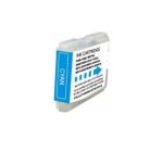 Compatible Brother LC51C Ink Cartridge Cyan