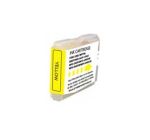 Compatible Brother LC51Y Ink Cartridge Yellow