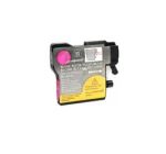 Compatible Brother LC61M Ink Cartridge Magenta