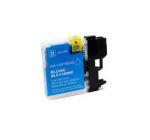 Compatible Brother LC65C Ink Cartridge Cyan