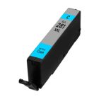 Compatible Canon CLI-281 XXL (1980C001) Extra High Yield Ink Cartridge Cyan