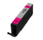 Compatible Canon CLI-281 XXL (1981C001) Extra High Yield Ink Cartridge Magenta