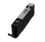 Compatible Canon CLI-281 XXL (1983C001) Extra High Yield Ink Cartridge Black