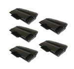 Compatible Dell 310 7945 (PF658) Toner Cartridge for Dell 1815 High Yield 5 Pack
