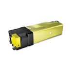 Compatible Dell 310 9062 (KU054) Toner Cartridge for Dell 1320 Yellow