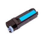 Compatible Dell 330 1437 (T107C) Toner Cartridge for Dell 2130, 2135 Cyan