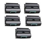 Compatible Dell 330 2667 (RR700) Toner Cartridge for Dell 2330, 2350 5 Pack