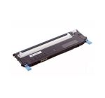 Compatible Dell 330 3015 (J069K) Toner Cartridge for Dell 1230, 1235 Cyan