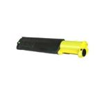 Compatible Dell 341 3569 (TH208) Toner Cartridge for Dell 3010 Yellow