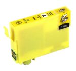 Compatible Epson T220XL420 Ink Cartridge Yellow