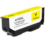 Compatible Epson T410XL420 Ink Cartridge Yellow