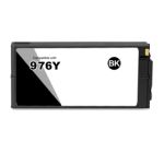 Compatible HP 976Y (L0R08A) Extra High Yield Ink Cartridge Black