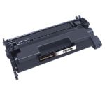 Compatible Toner Cartridge for CF258A (HP 58A) Black (With Chip)