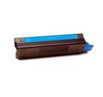 Xerox 006R90304 Compatible Toner Cartridge for Phaser 1235 Cyan