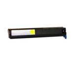 Xerox 016197900 Compatible Toner Cartridge for Phaser 7300 Yellow