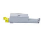 Xerox 106R01220 Compatible High Yield Toner Cartridge for Phaser 6360 Yellow