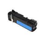 Xerox 106R01278 Compatible Toner Cartridge for Phaser 6130 Cyan